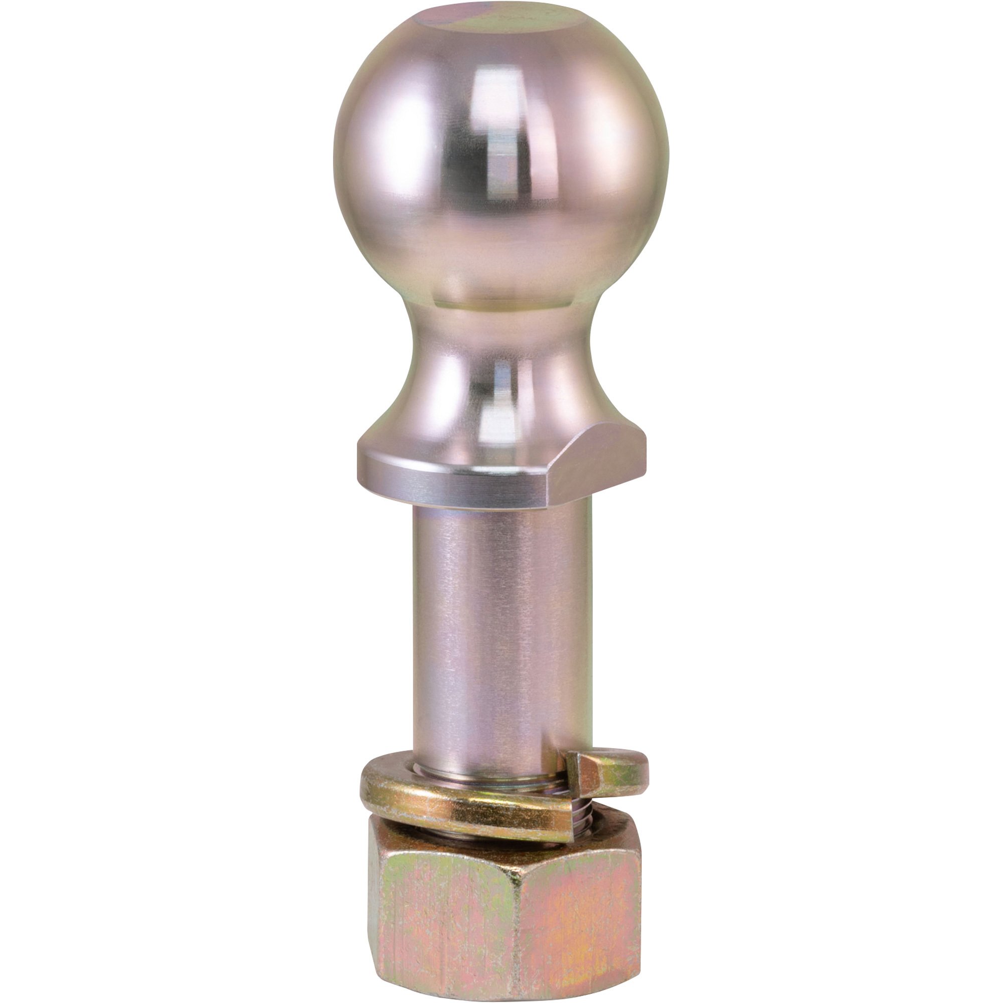 Curt SecureLatch Pintle Trailer Ball Replacement — 2 5/16in., Model# 48430